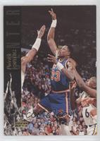 Patrick Ewing [EX to NM]