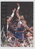 Patrick Ewing