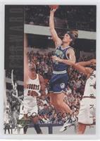 Christian Laettner