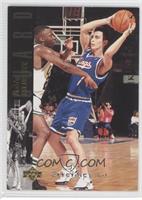 Bobby Hurley