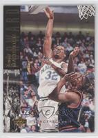 Jamal Mashburn