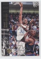 Jamal Mashburn