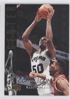 David Robinson