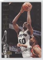 David Robinson