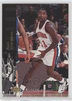 Isiah Thomas