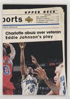 Team Headlines - Eddie Johnson