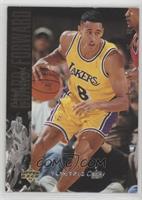 Doug Christie [Noted]