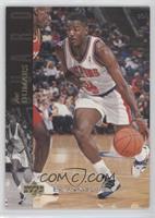 Joe Dumars