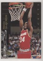 Hakeem Olajuwon [Noted]