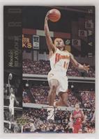 Mookie Blaylock [EX to NM]