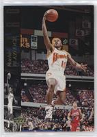 Mookie Blaylock [EX to NM]