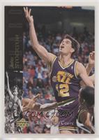 John Stockton