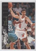 Rony Seikaly