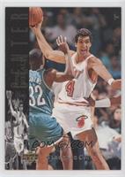 Rony Seikaly