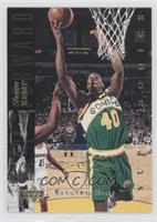 Shawn Kemp