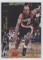 Clyde Drexler