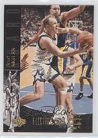 Scott Skiles