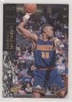 Dikembe Mutombo [EX to NM]