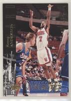 Kenny Anderson