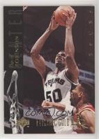 David Robinson