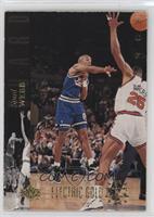 Spud Webb