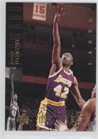 James Worthy