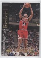 Bill Cartwright