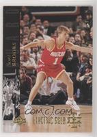 Scott Brooks