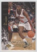 Joe Dumars [EX to NM]