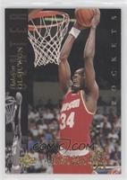 Hakeem Olajuwon