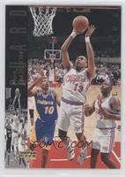 Mark Jackson