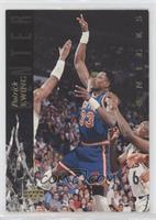 Patrick Ewing [EX to NM]