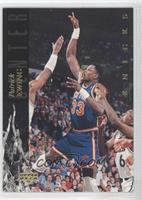 Patrick Ewing