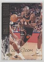 Glen Rice [EX to NM]