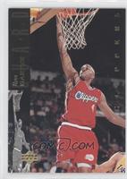 Ron Harper