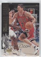 Toni Kukoc [EX to NM]