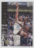 Jamal Mashburn