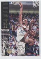 Jamal Mashburn