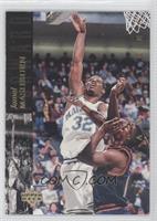 Jamal Mashburn