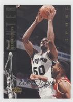 David Robinson