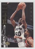 David Robinson