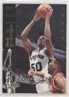 David Robinson