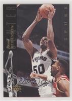 David Robinson