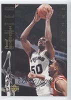 David Robinson