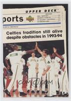 Team Headlines - Boston Celtics