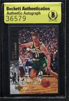 Detlef Schrempf [BAS Authentic]