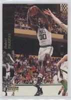 Robert Parish