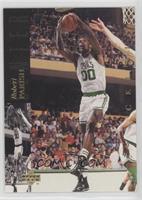 Robert Parish