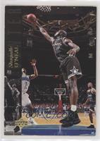 Shaquille O'Neal [EX to NM]