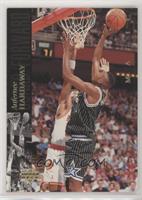 Anfernee Hardaway [EX to NM]